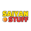 Saiyan Stuff Logo