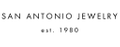 San Antonio Jewelry Logo