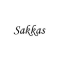 Sakkas Store Logo