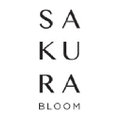 Sakura Bloom Logo