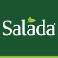 Salada Tea Logo