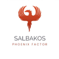 SALBAKOS Logo