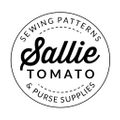 Sallie Tomato Logo