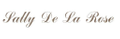 Sally De La Rose Logo