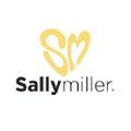 Sally Miller Logo