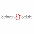 Salmon & Sable Logo