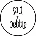 Salt And Pebble Logo