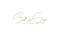 Salt & Sage Boutique Logo