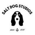 Salt Dog Studios Logo