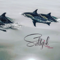 Saltgirl Clothing Logo