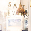 Salt Living Logo