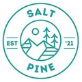 Salt and Pine Logo