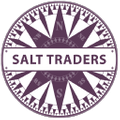 Salt Traders Logo