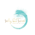 Salty But Sweet Jewelry Logo