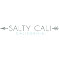 SaltyCali Logo