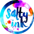 Salty Ink Logo