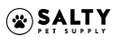 saltypetsupply Logo