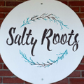 Salty Roots Boutique Logo