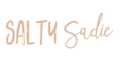 Salty Sadie Logo