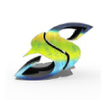 Salty Scales Logo