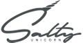 Salty Unicorn Logo