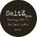 SaltZ&Co Logo