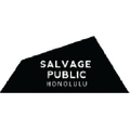 Salvage Public Logo