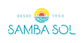 Samba Sol Logo