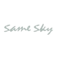 Same Sky Logo