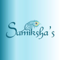 Samiksha's Logo