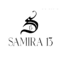 Samira 13 Logo