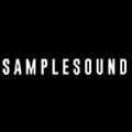 Samplesound Logo