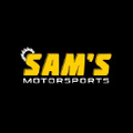 Sams Motorsports Logo