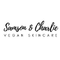 Samson & Charlie Logo