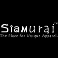 Siamurai Logo