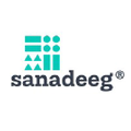 Sanadeeg Logo