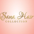 Sana hair collection Logo