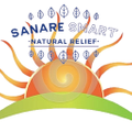 Sanare Smart Logo