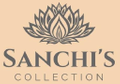 www.sanchiscollection.com Canada Logo