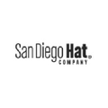 San Diego Hat Logo