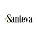 Santeva Beauty Logo