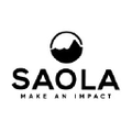 Saola Shoes Logo