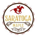 Saratoga Maple Logo