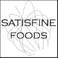 Satisfine Foods Logo