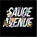 Sauce Avenue Logo