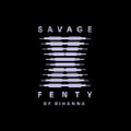 Savage X Fenty Logo