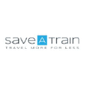 Save A Train Logo