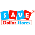 Save Dollar Stores Logo