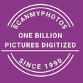 Scanmyphotos Logo