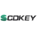 SCDkey Logo